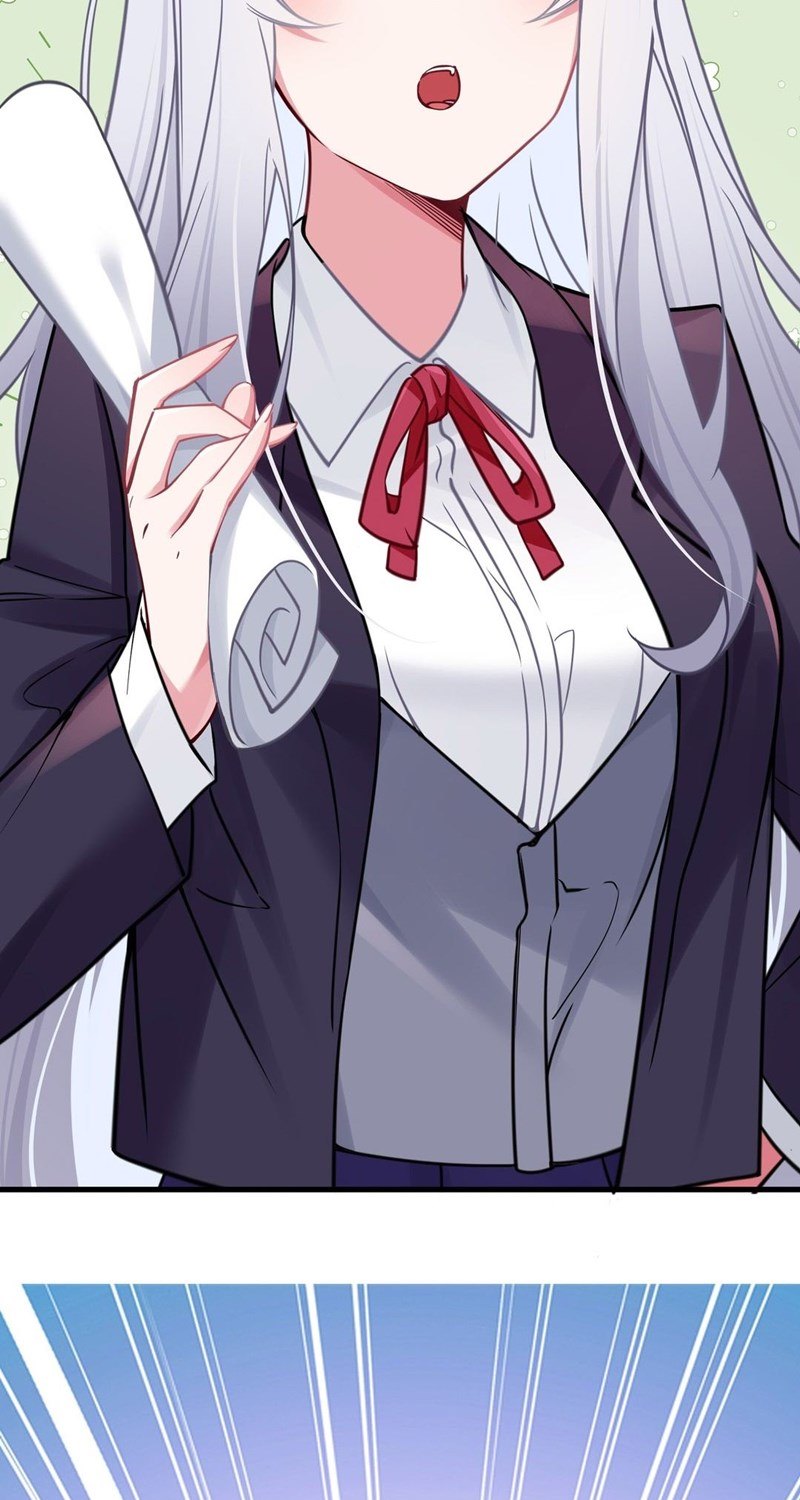 My Fake Girlfriends are Using Me As a Shield Chapter 18 Gambar 11