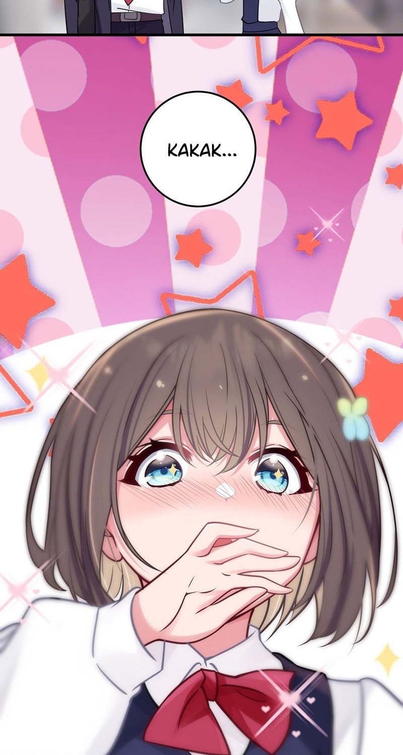 My Fake Girlfriends are Using Me As a Shield Chapter 18 Gambar 54