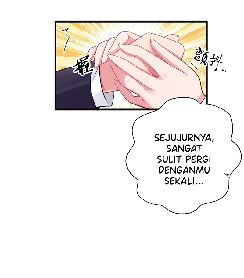 My Fake Girlfriends are Using Me As a Shield Chapter 15 Gambar 40