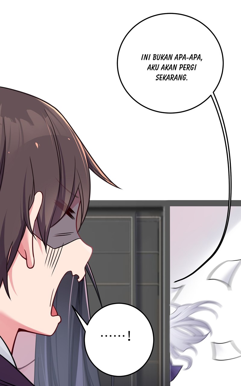 My Fake Girlfriends are Using Me As a Shield Chapter 14 Gambar 11
