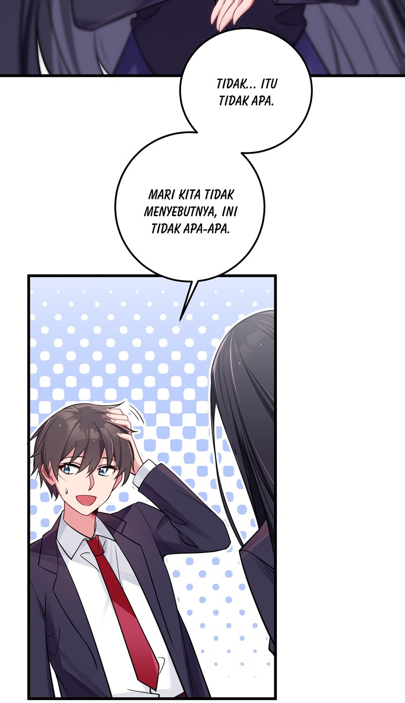 My Fake Girlfriends are Using Me As a Shield Chapter 14 Gambar 15