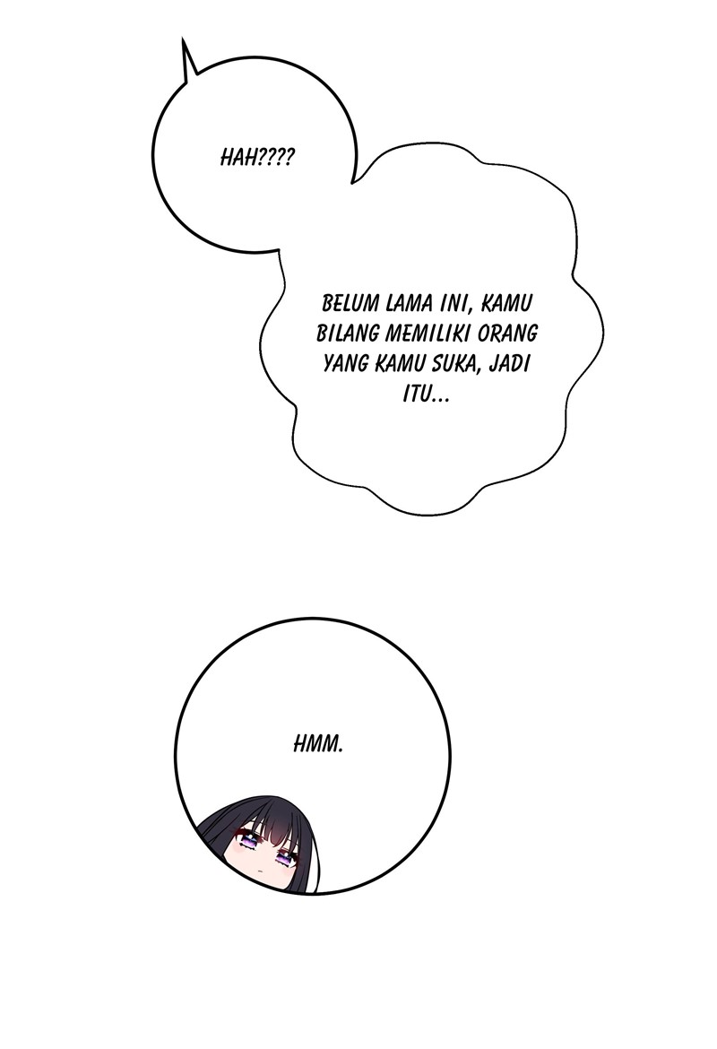 My Fake Girlfriends are Using Me As a Shield Chapter 14 Gambar 27
