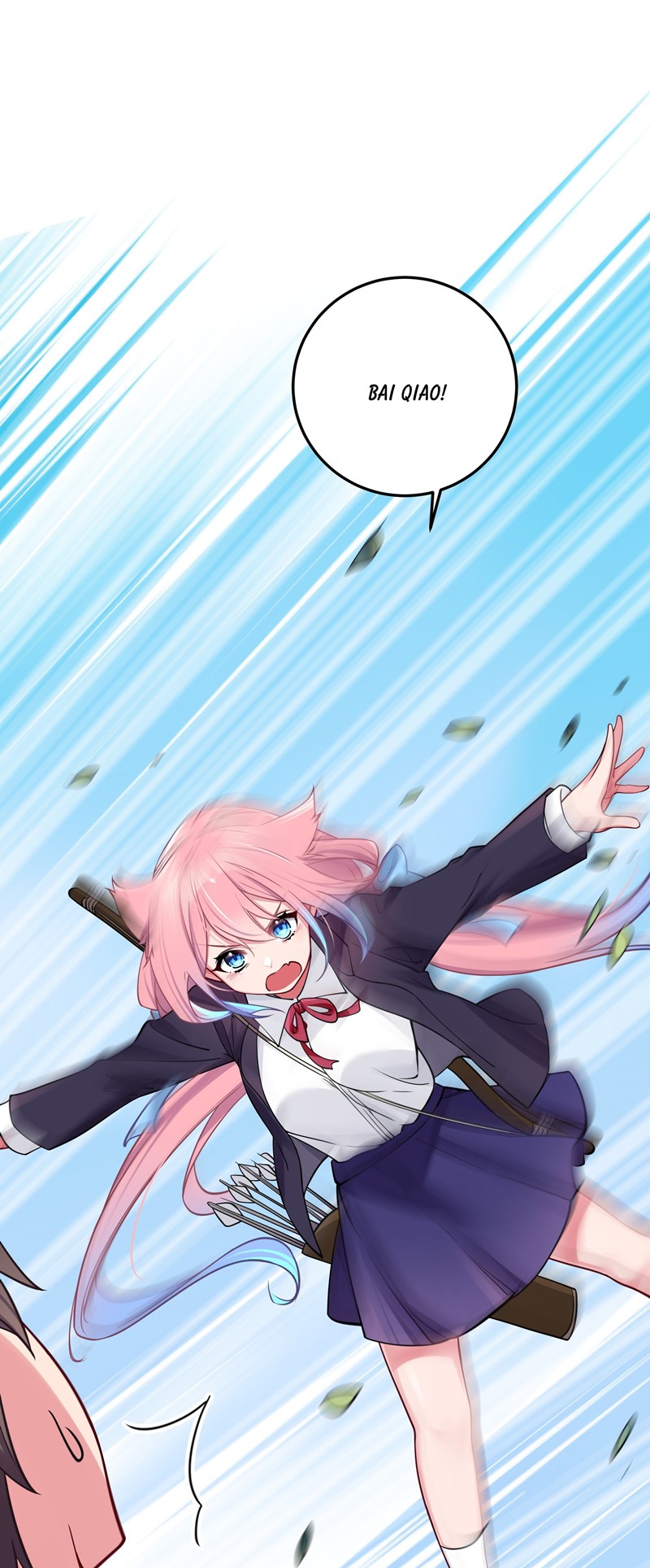 My Fake Girlfriends are Using Me As a Shield Chapter 14 Gambar 55