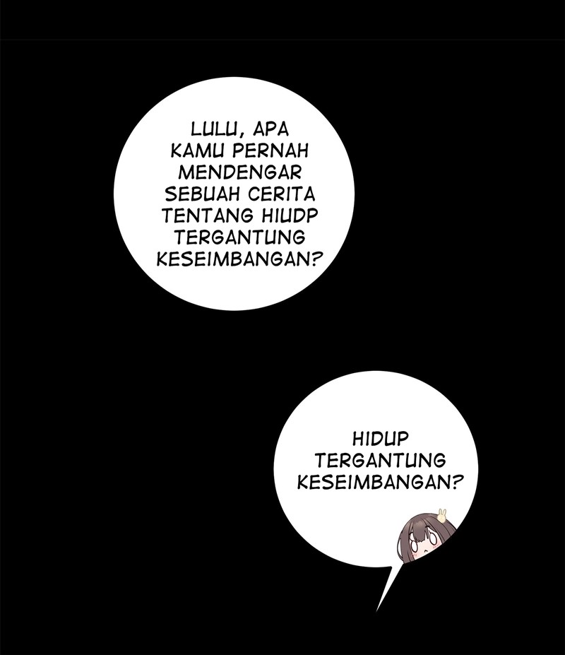 My Fake Girlfriends are Using Me As a Shield Chapter 12 Gambar 12