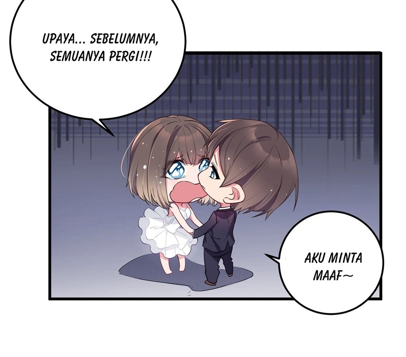 My Fake Girlfriends are Using Me As a Shield Chapter 10 Gambar 17