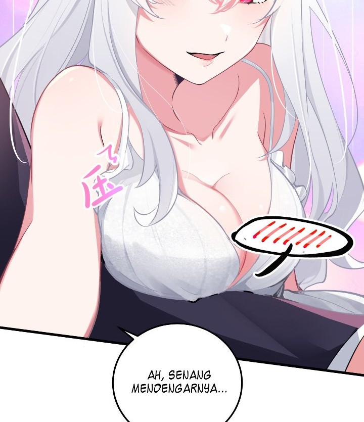 My Fake Girlfriends are Using Me As a Shield Chapter 08 Gambar 16