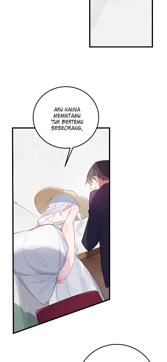 My Fake Girlfriends are Using Me As a Shield Chapter 07 Gambar 26