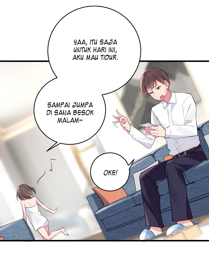 My Fake Girlfriends are Using Me As a Shield Chapter 06 Gambar 31