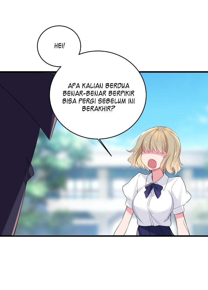 My Fake Girlfriends are Using Me As a Shield Chapter 05 Gambar 34