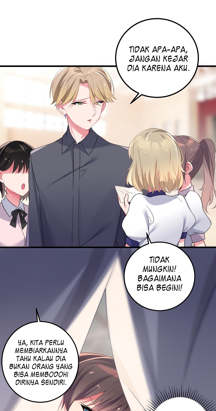 My Fake Girlfriends are Using Me As a Shield Chapter 04 Gambar 26