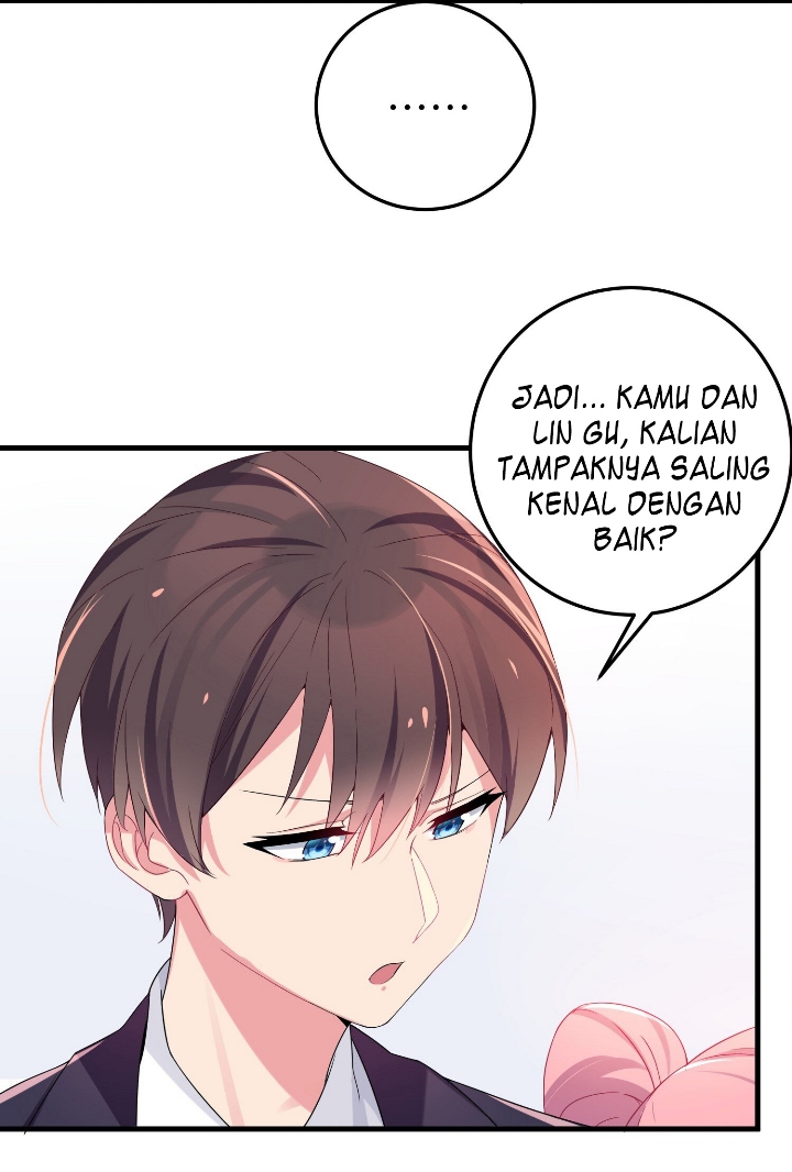 My Fake Girlfriends are Using Me As a Shield Chapter 04 Gambar 42