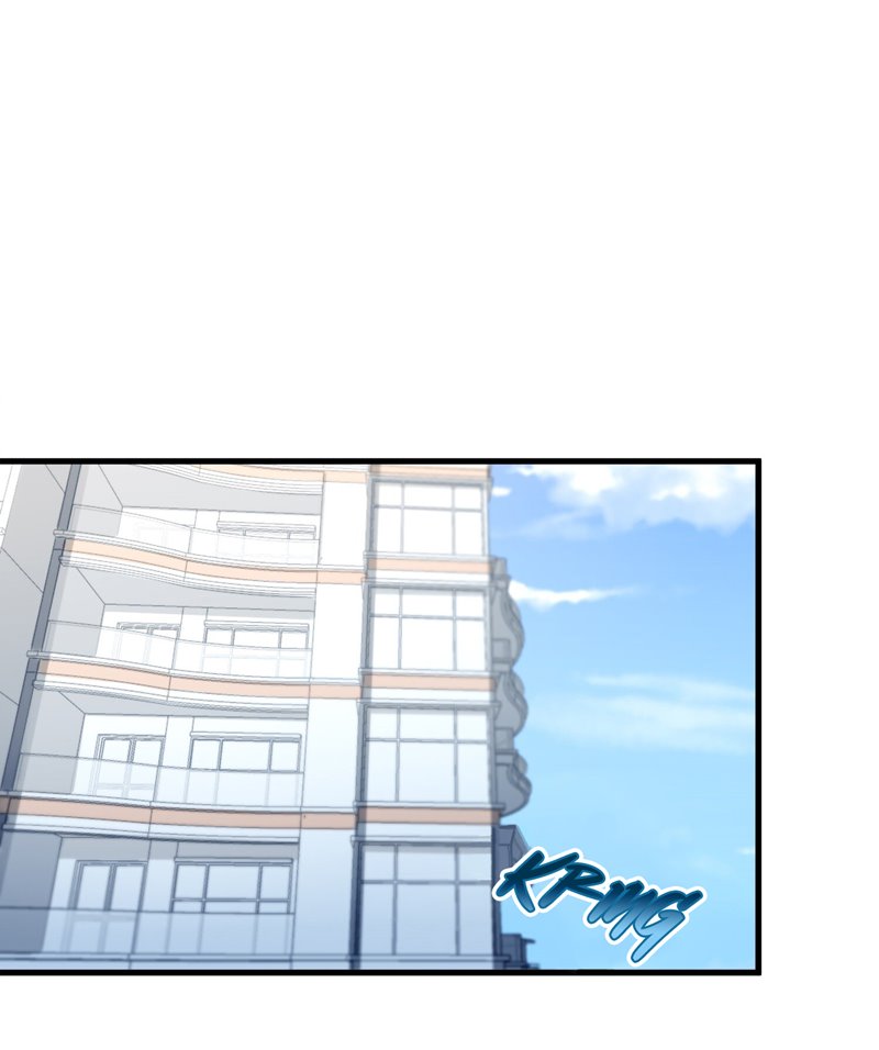 My Fake Girlfriends are Using Me As a Shield Chapter 03 Gambar 21