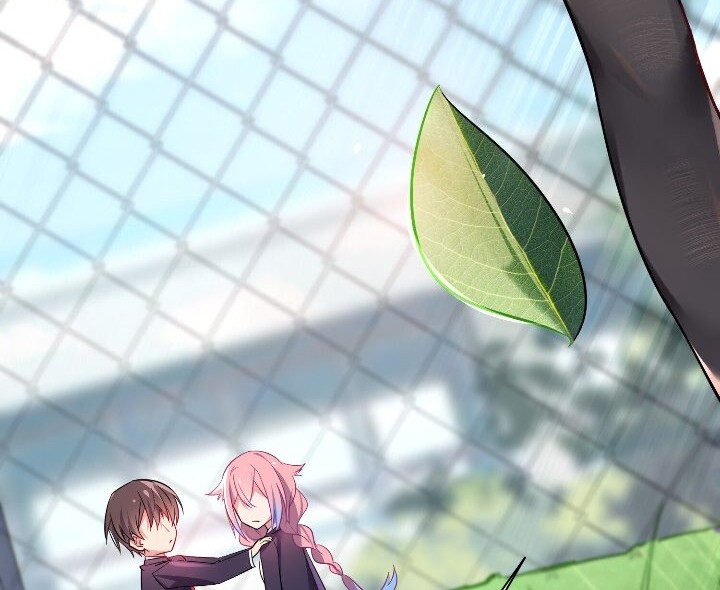 My Fake Girlfriends are Using Me As a Shield Chapter 01 Gambar 28