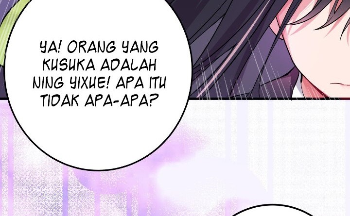 My Fake Girlfriends are Using Me As a Shield Chapter 01 Gambar 36