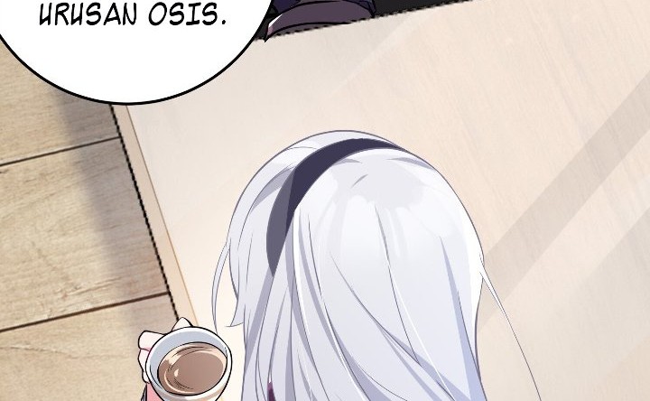 My Fake Girlfriends are Using Me As a Shield Chapter 01 Gambar 48