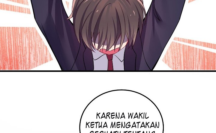 My Fake Girlfriends are Using Me As a Shield Chapter 01 Gambar 54