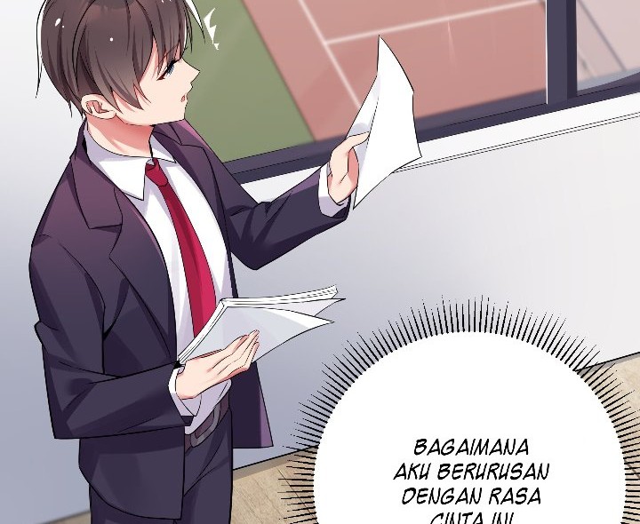 My Fake Girlfriends are Using Me As a Shield Chapter 01 Gambar 10