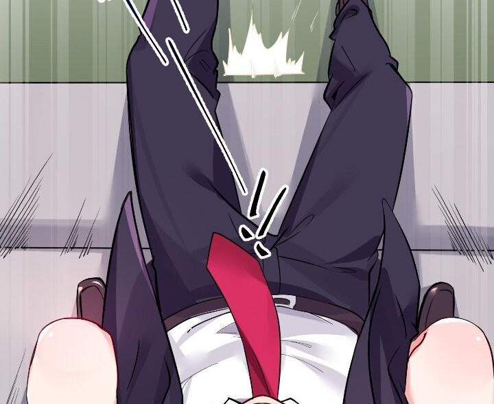 My Fake Girlfriends are Using Me As a Shield Chapter 01 Gambar 18