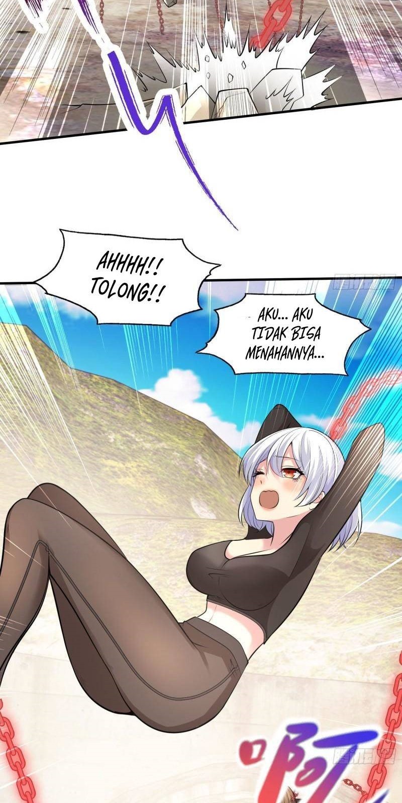 Awakening SSS-Rank Skill After A Kiss Chapter 04 Gambar 23