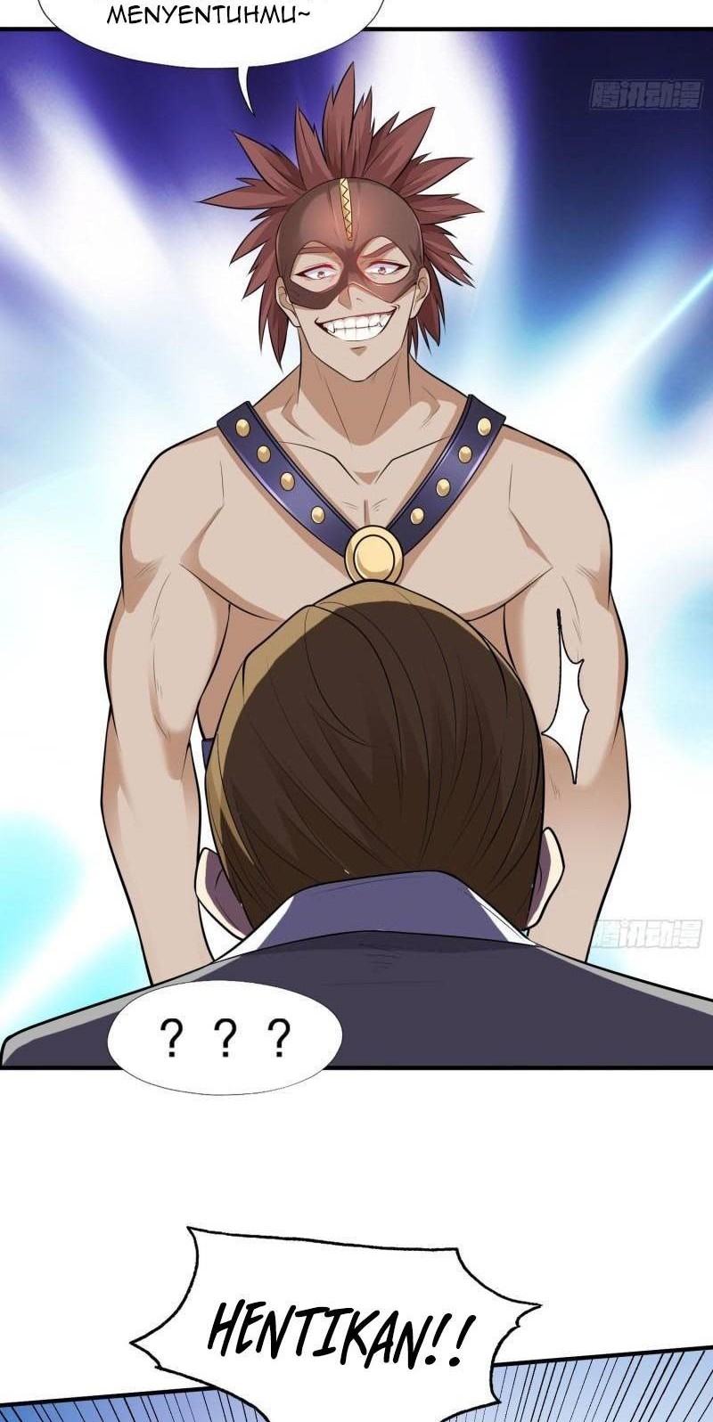 Awakening SSS-Rank Skill After A Kiss Chapter 04 Gambar 30