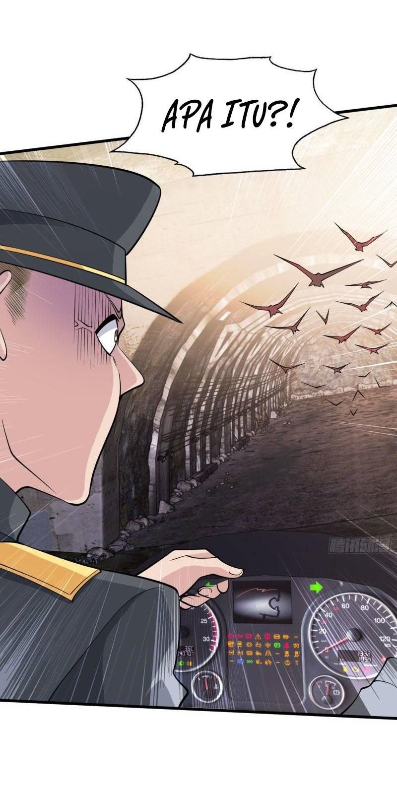 Awakening SSS-Rank Skill After A Kiss Chapter 04 Gambar 5