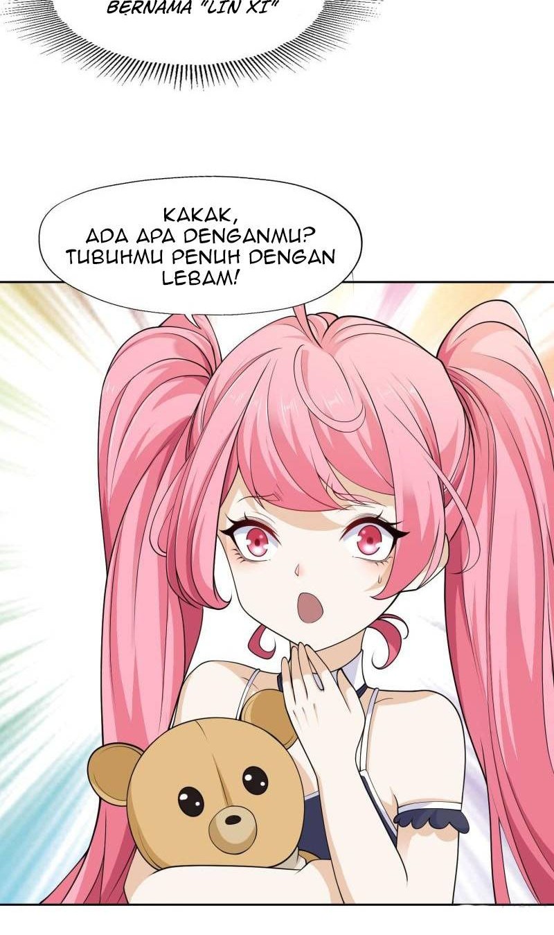 Awakening SSS-Rank Skill After A Kiss Chapter 02 Gambar 8