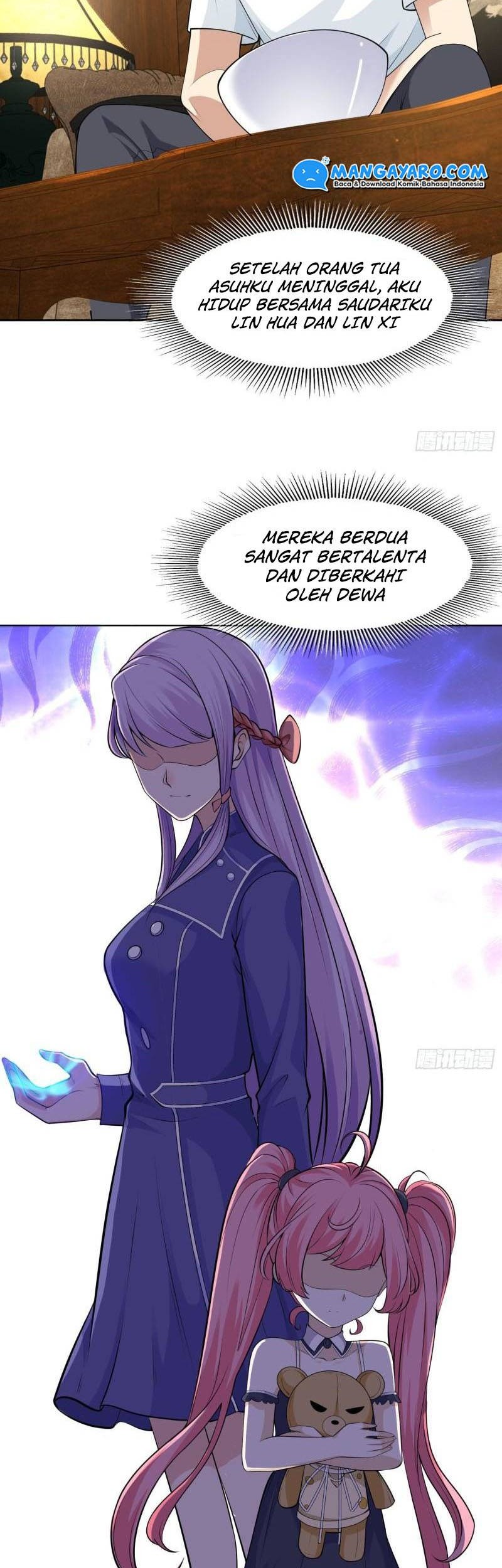 Awakening SSS-Rank Skill After A Kiss Chapter 02 Gambar 11