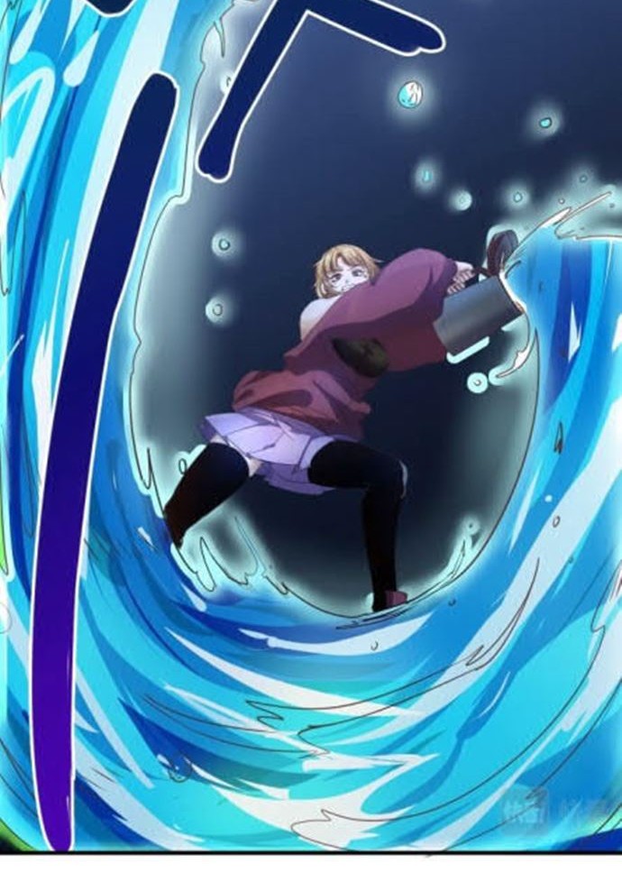 Accidentally Became a God Chapter 04 Gambar 23