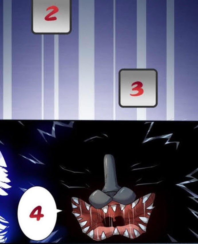 Baca Manhua Accidentally Became a God Chapter 04 Gambar 2