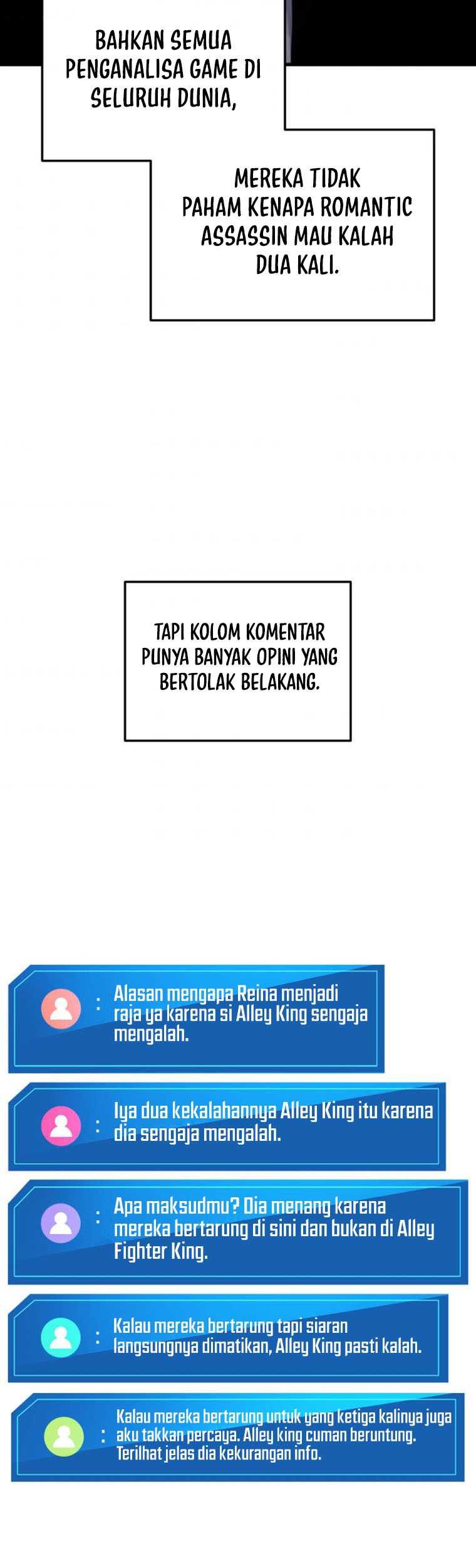 Ranker’s Return (Remake) Chapter 55 Gambar 24