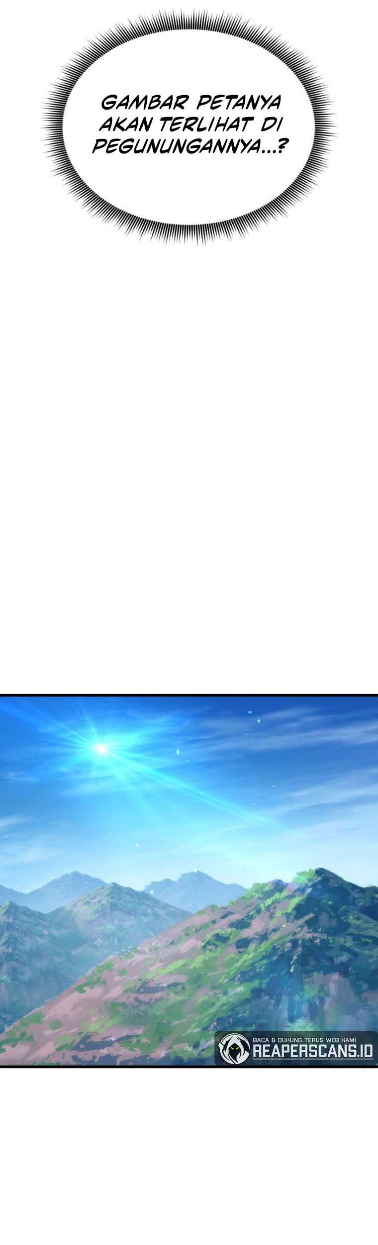 Ranker’s Return (Remake) Chapter 55 Gambar 49