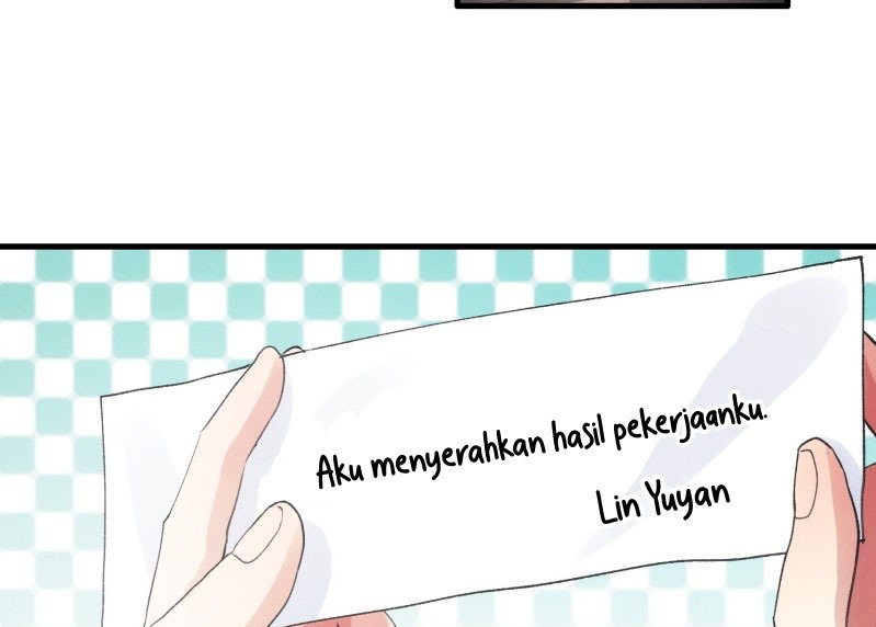 I Just Don’t Play the Card According to the Routine Chapter 47 Gambar 16