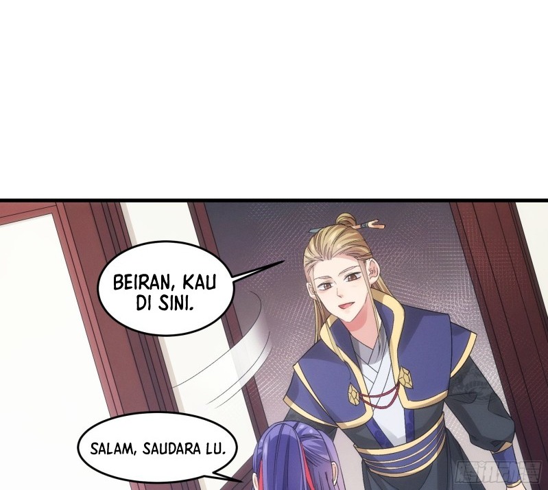 I Just Don’t Play the Card According to the Routine Chapter 47 Gambar 27
