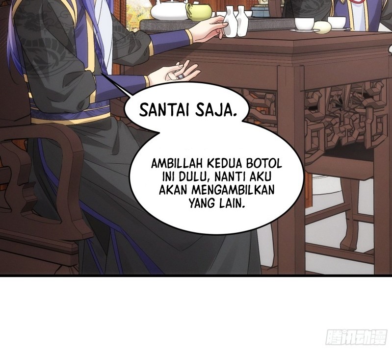 I Just Don’t Play the Card According to the Routine Chapter 47 Gambar 31