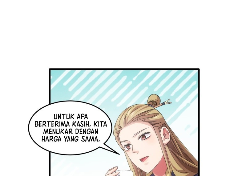I Just Don’t Play the Card According to the Routine Chapter 47 Gambar 36