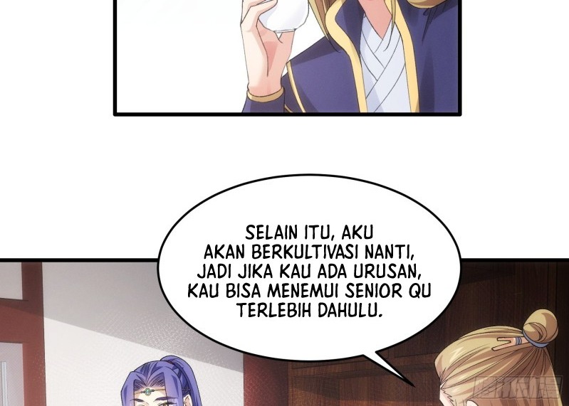I Just Don’t Play the Card According to the Routine Chapter 47 Gambar 37