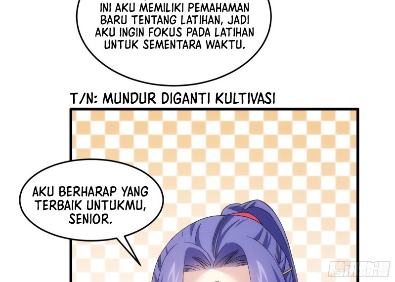 I Just Don’t Play the Card According to the Routine Chapter 47 Gambar 39