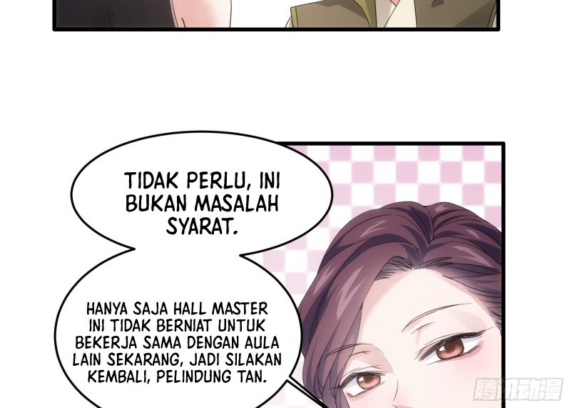 I Just Don’t Play the Card According to the Routine Chapter 47 Gambar 53