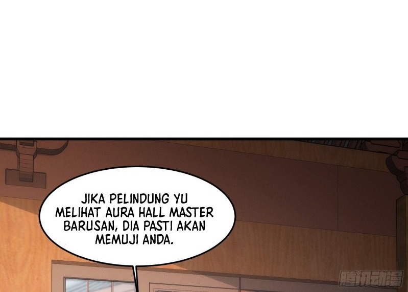 I Just Don’t Play the Card According to the Routine Chapter 47 Gambar 55