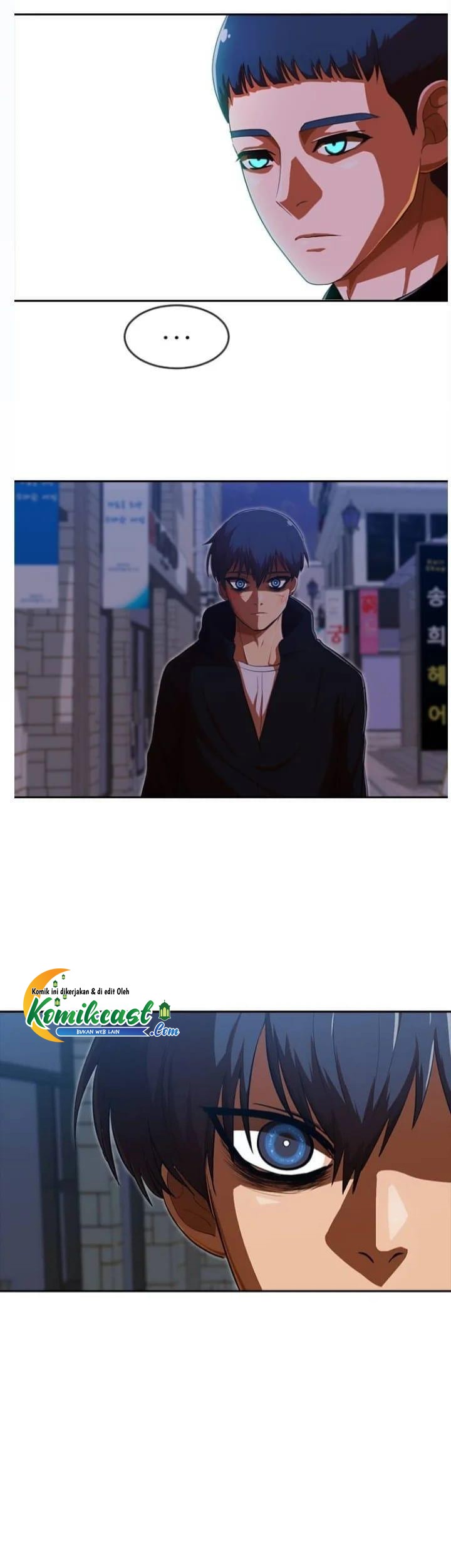 The Girl from Random Chatting! Chapter 193 Gambar 31