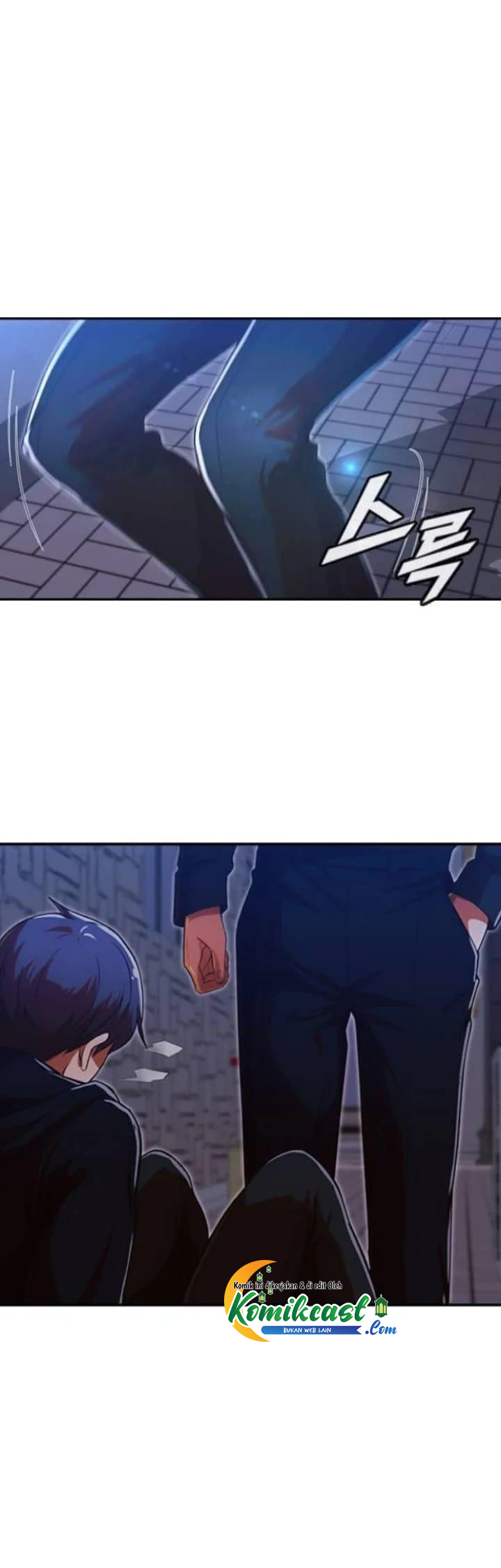 The Girl from Random Chatting! Chapter 193 3