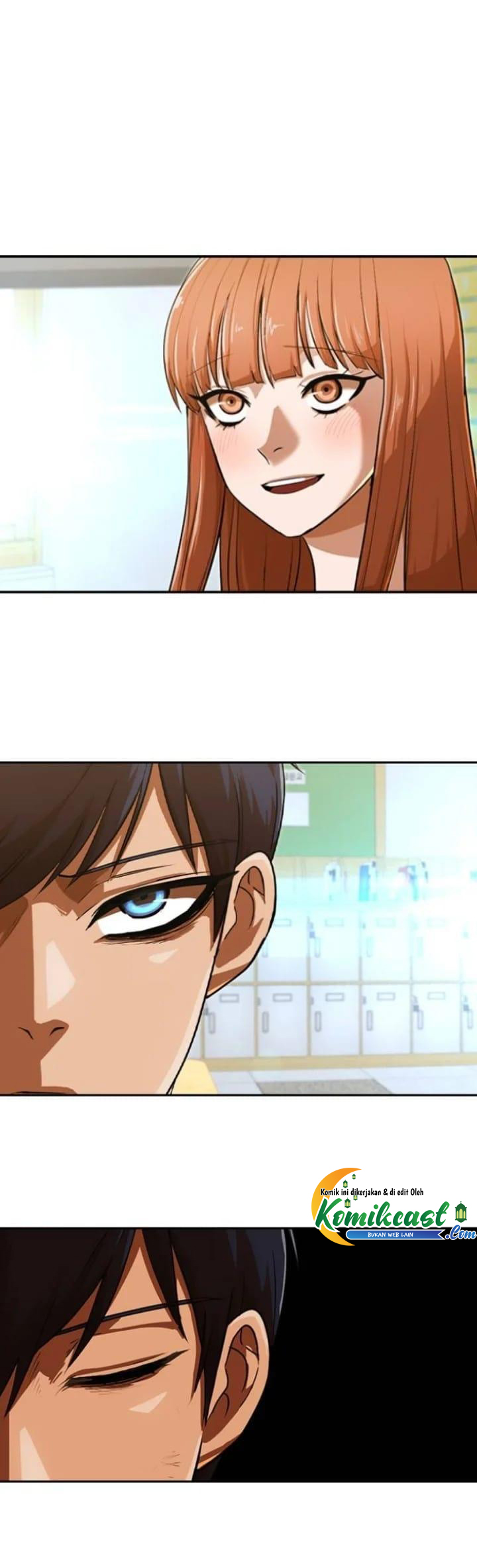 The Girl from Random Chatting! Chapter 193 32
