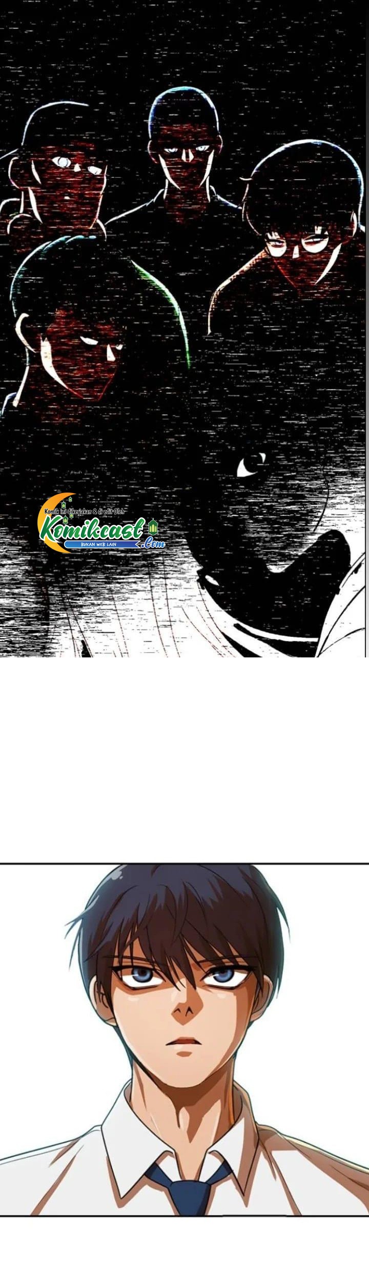 The Girl from Random Chatting! Chapter 193 Gambar 52