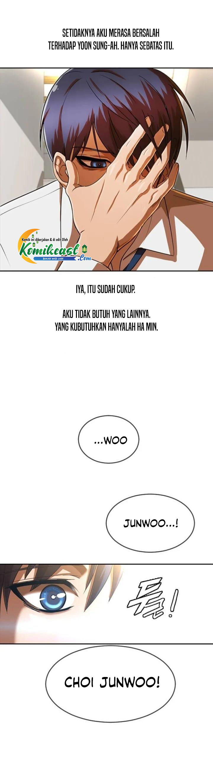 The Girl from Random Chatting! Chapter 193 37