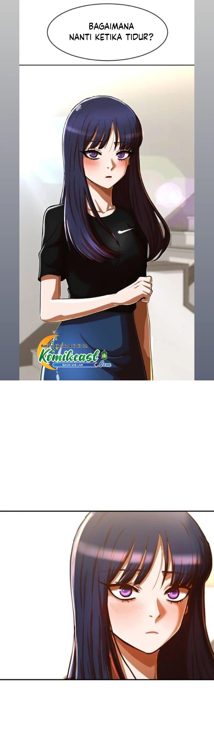 The Girl from Random Chatting! Chapter 193 Gambar 66