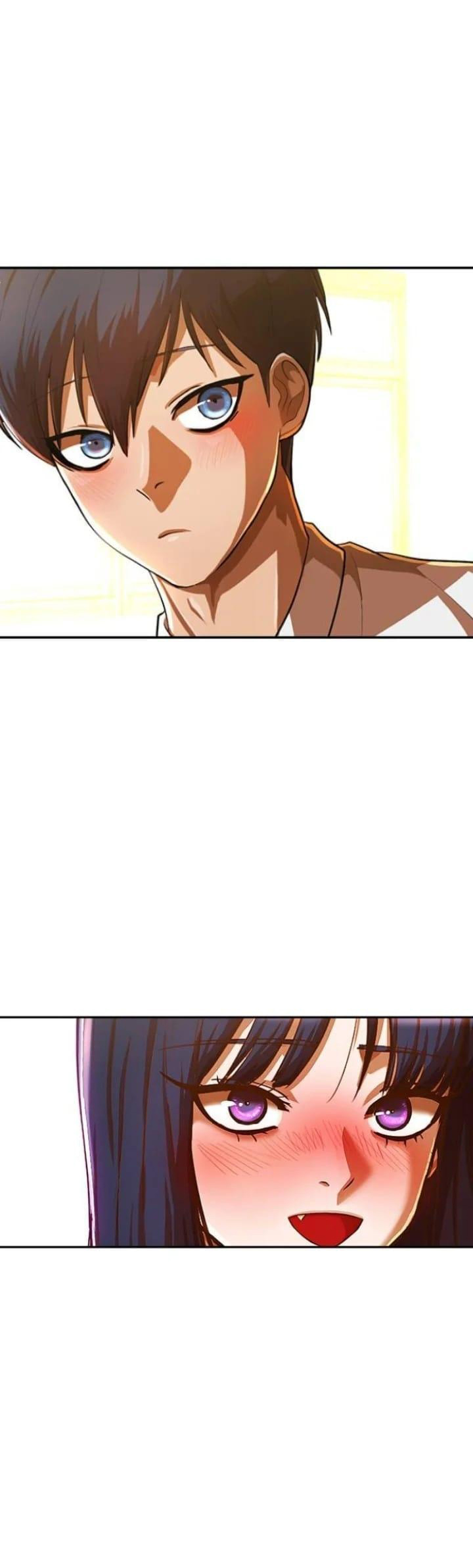 The Girl from Random Chatting! Chapter 193 46