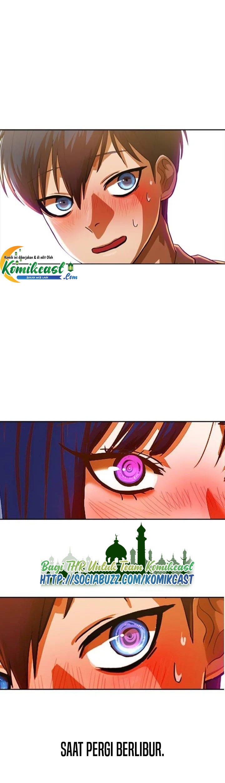 The Girl from Random Chatting! Chapter 193 Gambar 69