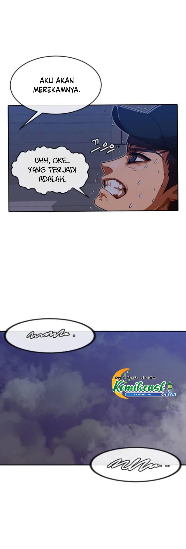 The Girl from Random Chatting! Chapter 193 9