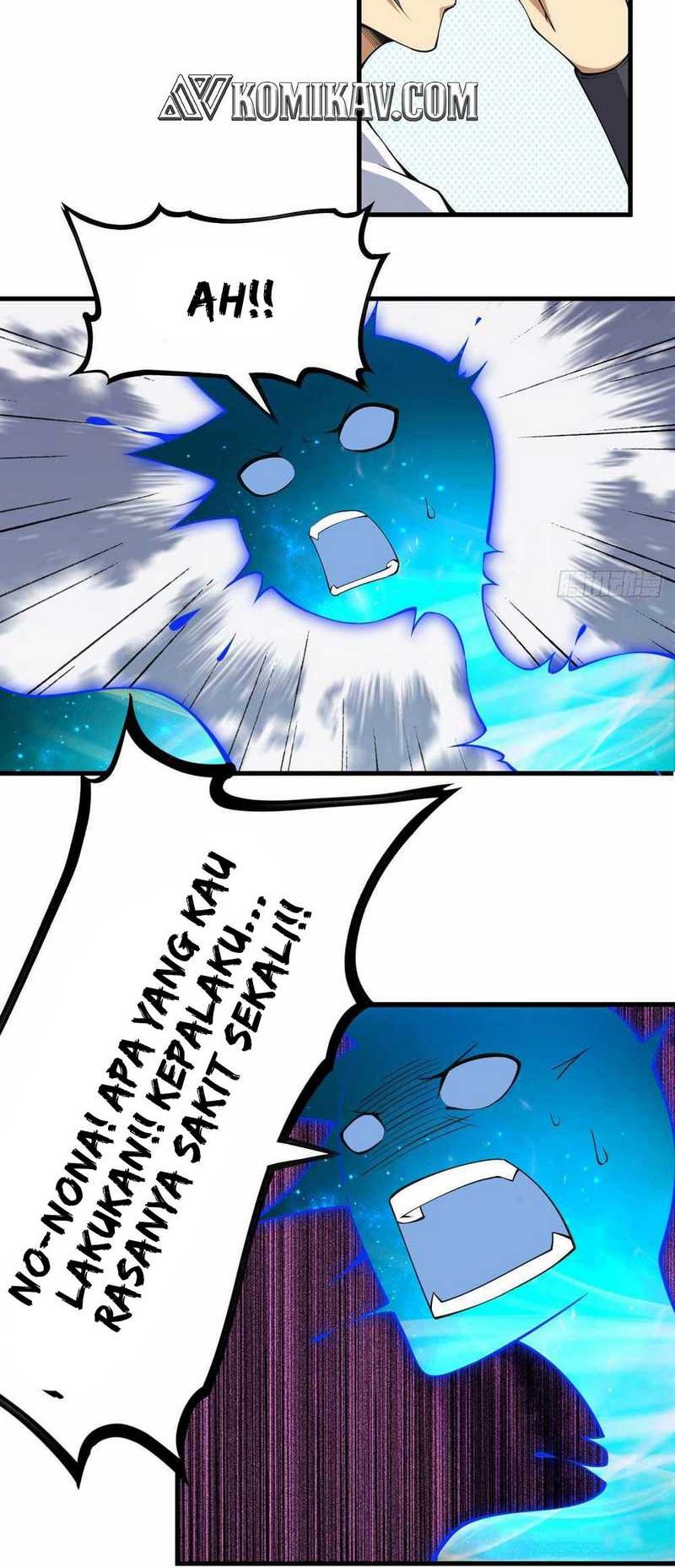 I just want to be beaten to death by everyone Chapter 65 Gambar 21