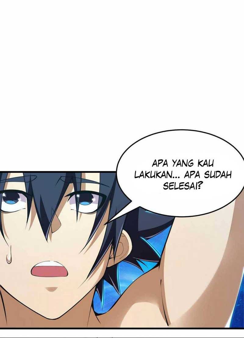 I just want to be beaten to death by everyone Chapter 65 Gambar 23